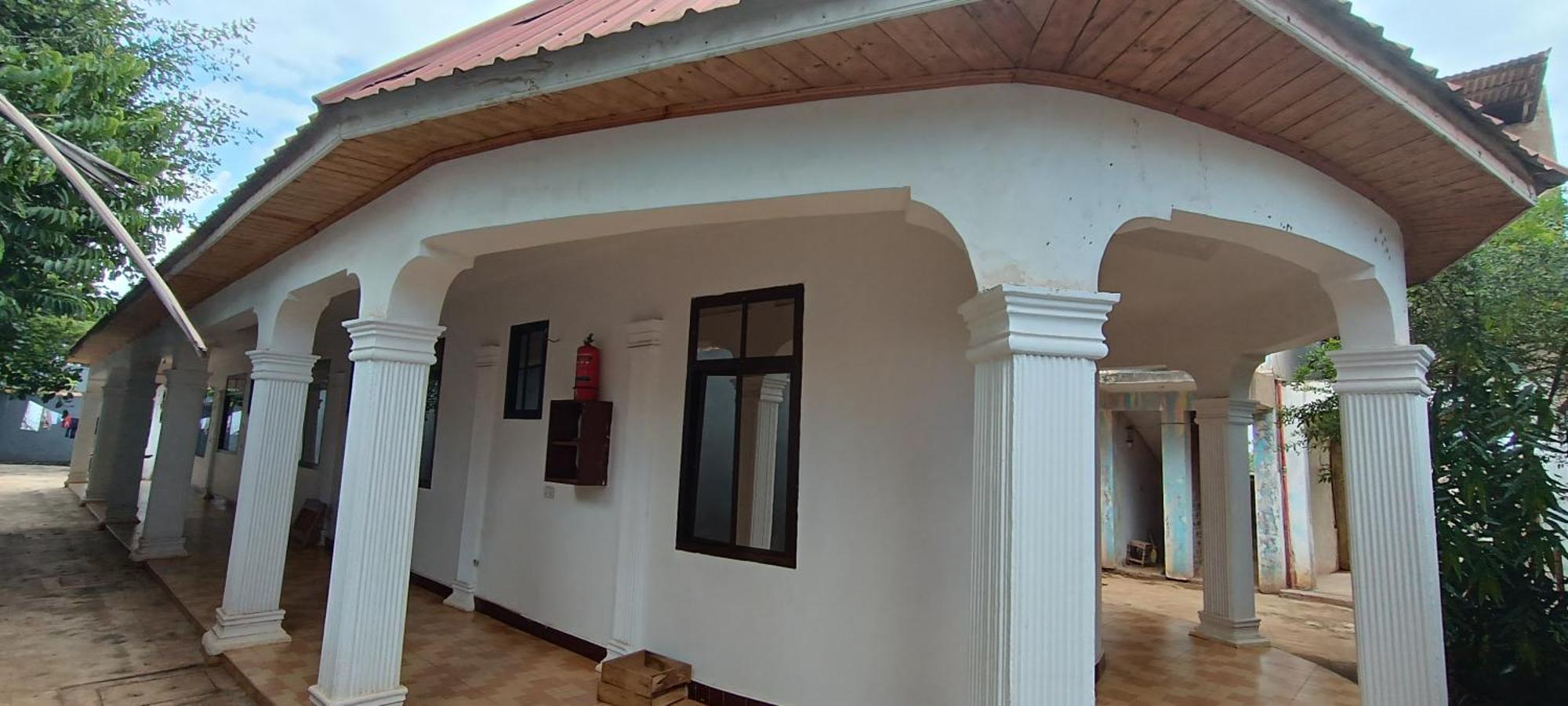 Kilele Lodge Msaranga Dış mekan fotoğraf