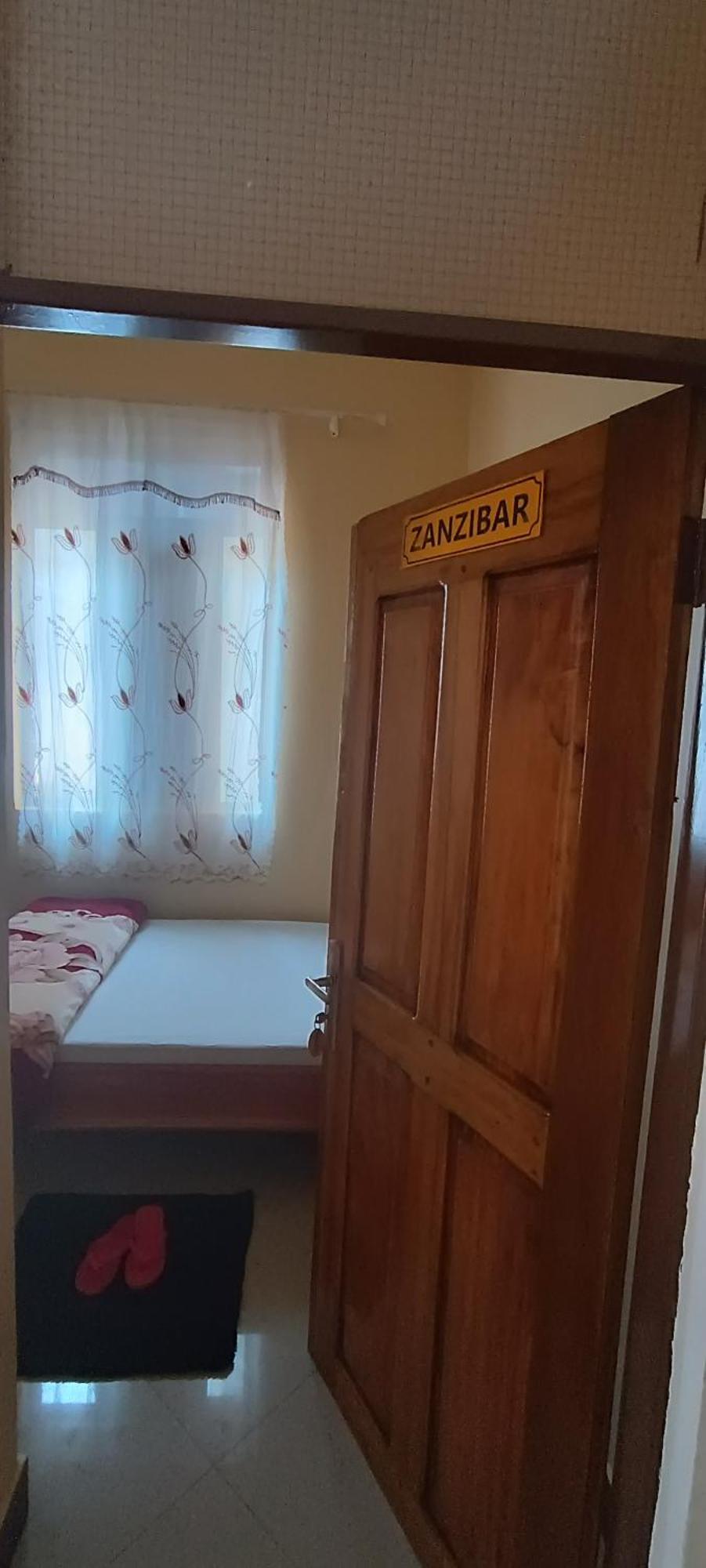 Kilele Lodge Msaranga Dış mekan fotoğraf